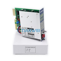 Contrôleur de température pour canaux chauds ARICO TC5E-G3-(2.4)+ALARM à zone unique avec thermocouple J/K intégré et alarme multi-modes