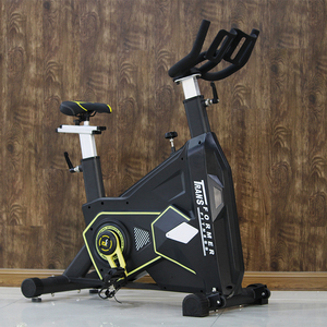 Vélo de <span class=keywords><strong>spinning</strong></span> Magnum Spin Bike pour salle de sport, vente en gros commerciale, cardio master fitness, roue arrière - Product Image 2