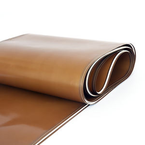 Yapışmaz ısı direnci PTFE konveyör bant yapıştırma makinesi kemer - Product Image 5