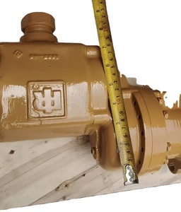 Moteur de démarrage Igsonrod 150TMPFR/261-1552, pièces de moteur - Product Image 4