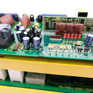 โมดูลแอมพลิฟายเออร์ Fanuc A06B-6058-H006 - Product Image 1