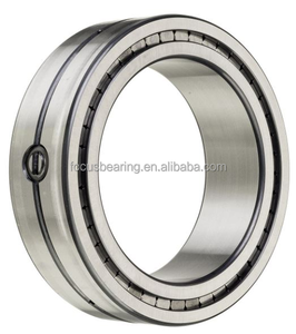 Roulements à rouleaux cylindriques à double rangée à complément complet d'origine à longue durée de vie <span class=keywords><strong>NNCF</strong></span> 4948 CV - Product Image 5