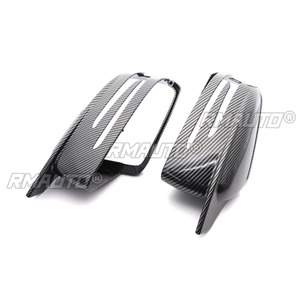 Cubierta Protectora para Espejos Retrovisores Laterales de Mercedes-Benz W176 W204 GLK CLS GLA A45 CLA, Accesorio para Auto - Product Image 5