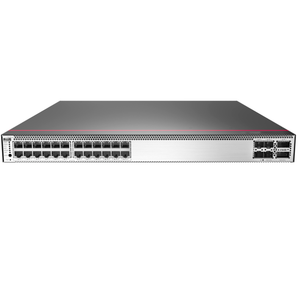 98011042 S5732-H24UM4Y2CZ-TV2 2.5G Bundle (24*100M/1/2.5G <b>Ethernet</b> Ports Industrial <b>Ethernet</b> Network <b>Switch</b> - Product Image 3