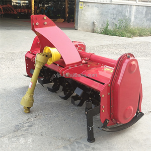 Nuovo Arrivo: Fresa Rotativa YILI 1GN-200 di Alta Qualità, Certificata ISO 9000, Montaggio a Tre Punti, 2,00m - Product Image 3