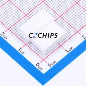 HC-PH-6EY-05 Housing (Wire-to-Board / Wire-to-Wire) P=2mm Connector 1x6P 2mm PH 1 - Product Image 2