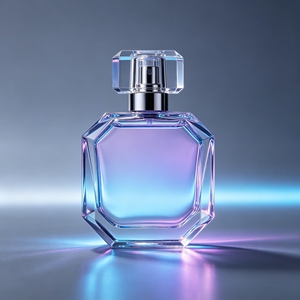 Parfum populaire de luxe Eau de Toilette en spray, senteur fruitée, boisée et florale, longue tenue, unisexe - Product Image 4