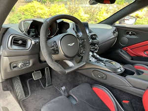 <span class=keywords><strong>AUTO</strong></span> USATA Aston Martin Vantage <span class=keywords><strong>V12</strong></span> COUPÉ - Product Image 5