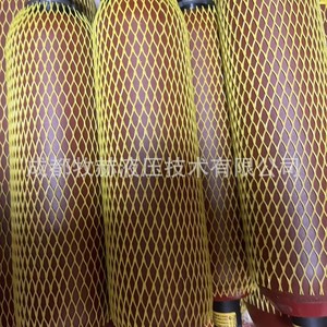 Acumulador Hidráulico Hydac SB330-160A1/112A9-330A 33 Bar Tipo Vaina de Hierro Fundido para Aceite Hidráulico - Product Image 4
