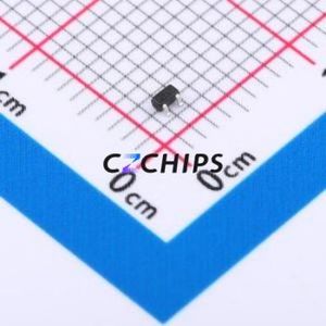 ทรานซิสเตอร์ทรานซิสเตอร์ทรานซิสเตอร์523แบบใหม่ดั้งเดิมและใหม่เอี่ยมชิปชิ้นส่วนอิเล็กทรอนิกส์ - Product Image 1