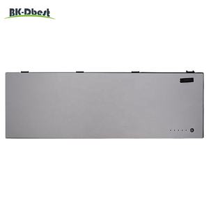 Batterie d'ordinateur portable haute capacité 90Wh 11.1V 8M039 pour <span class=keywords><strong>Dell</strong></span> M6500 <span class=keywords><strong>M6400</strong></span> 4P887 312-0215 C565C KR854 - Product Image 2