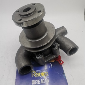 Bomba de Agua D3.152 D3.1524 U5mw0097 U5MW0097 en Oferta - Product Image 6