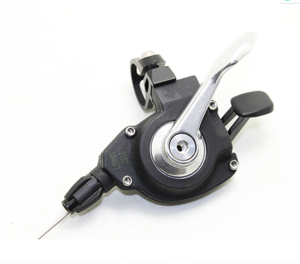 Palanca de cambio de velocidad para bicicleta de montaña, palanca de cambios de 27 velocidades, <span class=keywords><strong>3x9</strong></span>, 8/9 velocidades - Product Image 4