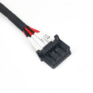 저전압 데이터 수집 하니스 2 | 절강 리안디 전자 | 정밀도 및 신뢰성 - Product Image 2