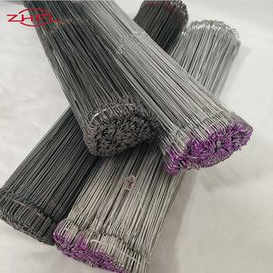 Meilleures ventes Longteng Fils de trame en acier inoxydable pour panneaux annulaires 13 pouces 12 pouces pour machines de finition textile - Product Image 1