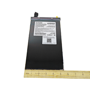 Batterie au lithium AMORGE 26S4P 96V 20AH 200A pour moto tout-terrain électrique EM-5 - Product Image 3