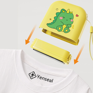 <span class=keywords><strong>Tampon</strong></span> auto-encreur en caoutchouc Élèves mignons Bébé <span class=keywords><strong>Nom</strong></span> personnalisé <span class=keywords><strong>Tampon</strong></span> flash étanche - Product Image 2