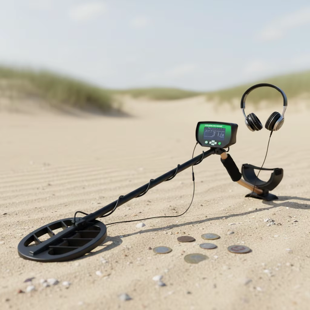 Best Price TPGD-T001 Gold Detection Metal Detector Mine Detector with Good Quality