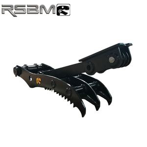 Pollice idraulico dell'escavatore 1-20ton - Product Image 5