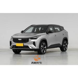 Coches usados Geely Sedan SUV, 2020 2021 2022 <span class=keywords><strong>2023</strong></span> 2024 Geely Binyue Boyue Emgrand <span class=keywords><strong>Atlas</strong></span> Coolray usados al por mayor - Product Image 2
