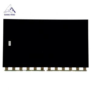 หน้าจอทีวี LED ขนาด 55 นิ้ว รุ่นโค้ง HV550QUB-N4D - Product Image 1