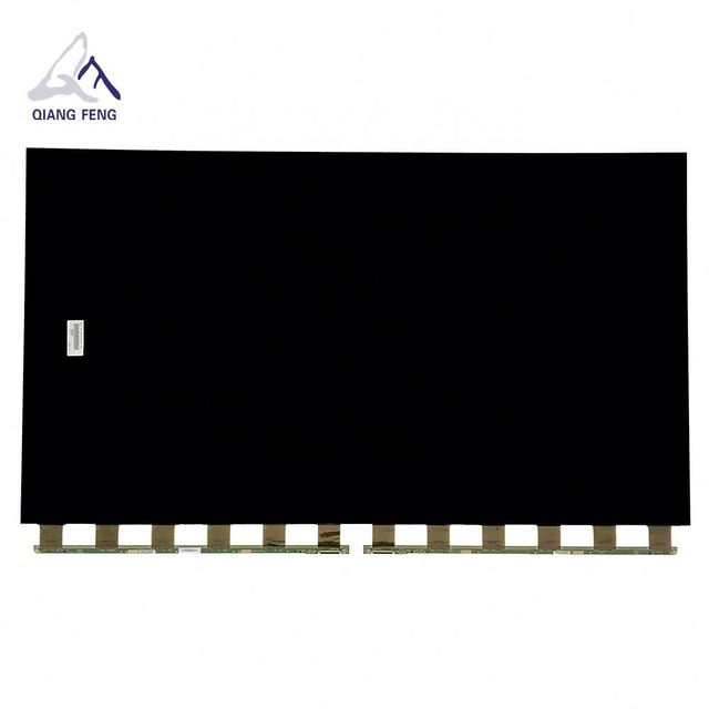 BOE 55" TFT LED Curved TV Display Panel HV550QUB-N4D