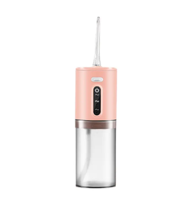 Flosser de agua de Limpieza de dientes de viaje portátil, hilo <span class=keywords><strong>dental</strong></span> de agua <span class=keywords><strong>Dental</strong></span>, <span class=keywords><strong>irrigador</strong></span> Oral, hilo <span class=keywords><strong>dental</strong></span> de agua para dientes inalámbrico - Product Image 1
