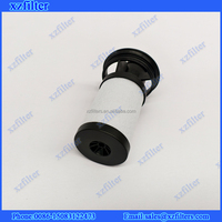 Remplacer l'élément filtrant KAESER 901502.0 E16KB 901522.0 E16KE 901542.0 E16KD 901562.0 E16KA