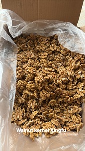 가장 좋은 가격 중국 원산지 도매 싱푸 호두 커널 90% 반 여분의 빛 하이 퀄리티 공장 직접 공급 원시 커널 - Product Image 3