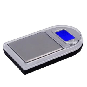 Báscula Digital de Bolsillo Veidt VT-DS10 para Joyería y Gemas, 500g 0.01g, Portátil, Personalizable - Product Image 2