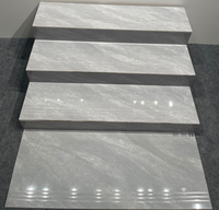 Bâtiments de bureaux, villas, salons, magasins, carrelage en porcelaine grand format, antibactérien, ignifuge, neuf
