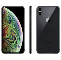 Venta al por Mayor de iPhones XS Max Usados, Originales, Desbloqueados, en Varios Colores, 64GB 256GB, Inspección de Calidad Completa