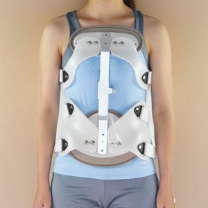 Lumbale Wervelkolom Vaste Beugel Postoperatieve Verstelbare Fixatiebeugel Cervicale Thoracale Lumbale Wervelkolom - Product Image 1