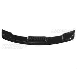 Alerón Trasero para Coche, Extensión de Labio de Alerón Trasero, Labio de Alerón de Maletero para Ford Mustang GT500 GT350 Modelo de 2 Puertas 2015-2020 - Product Image 4