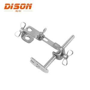 DSPC-2008 Strumento per Cucire e Disegnare Linee per Macchine da Cucire a Punto Annodato - Product Image 5