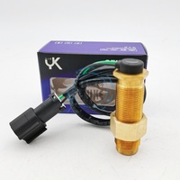 7861-92-2310 Drehzahlsensor für Komatsu PC200-5 PC300-5 PC200-6 PC300-6 PC350-6 Bagger Geschwindigkeitssensor Hohe Qualität