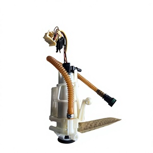 Conjunto de Bomba de Combustible de Alta Calidad para Automóviles, Inyector de Combustible para Rolls-Royce Ghost 1611721726 - Product Image 6