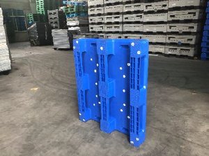 商用摩托车仓库轮胎货架金属卡车轮胎储物架折叠堆叠可折叠轮胎架 - Product Image 5