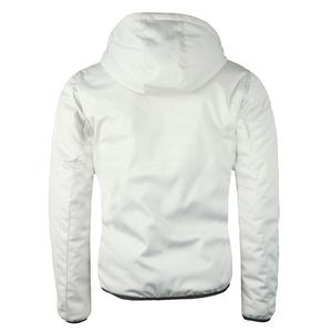 Chaquetas acolchadas ligeras de calidad para hombre con chaquetas transpirables a prueba de viento con bolsillos con cremallera abrigo de invierno hinchado - Product Image 2