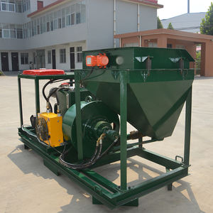 Direktverkauf ab Werk HWDS2000G Beton-Spritzbetonpumpe für Betonspritzarbeiten Hergestellt <span class=keywords><strong>in</strong></span> <span class=keywords><strong>China</strong></span> - Product Image 4