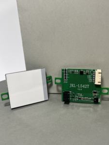 Panneau de <span class=keywords><strong>bouton</strong></span> <span class=keywords><strong>d</strong></span>'<span class=keywords><strong>appel</strong></span> LOP/COP en verre moderne pour <span class=keywords><strong>ascenseur</strong></span>, <span class=keywords><strong>prix</strong></span> usine, pour hôtels, hôpitaux et villas, support sur mesure, marque JKL - Product Image 3