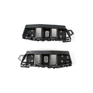 Nhà máy sản xuất trực tiếp phía trước <span class=keywords><strong>Bumper</strong></span> khung cho <span class=keywords><strong>VW</strong></span> <span class=keywords><strong>Touareg</strong></span> 2016 2019 Chất lượng cao phong cách cao và phiên bản phổ biến - Product Image 1