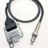 Sensor de NOx UNIVOLT SNS3008 5461850 para Cummins ISB 6.7 SCR Sistema de Posttratamiento, 12 Meses de Garantía