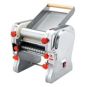 DSS-180C Máquina Eléctrica para Hacer Pasta y Dumplings de Arroz, Componente Principal: Motor de Alta Calidad - Product Image 1