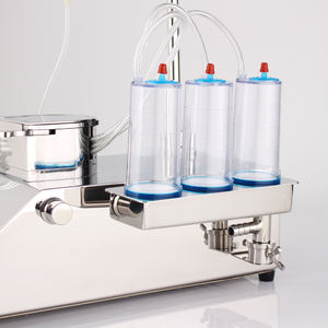 جهاز تجميع البكتيريا الذكي TOONE TW-902 مع تحكم في السرعة وسطح عاكس للأبحاث البيولوجية - Product Image 4