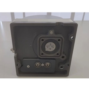 สินค้าใหม่เอี่ยม 100% ของแท้ ND9103HN IP66 4-20mA อินพุต 9.7V 1.4-8 บาร์ สำหรับระบบอัตโนมัติทางอุตสาหกรรม - Product Image 3