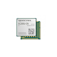 Module LTE 4G Cat 1 Quectel EC200 EC200U EC200U-EU EC200U-CN neuf et original avec fonction GNSS
