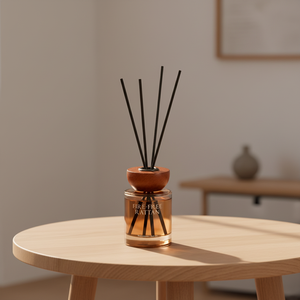 Difusor de Aromas Personalizado con Etiqueta Privada, Aroma Natural de Larga Duración, Sin Llama, para el Hogar, Dormitorio y <span class=keywords><strong>Hotel</strong></span> - Product Image 3