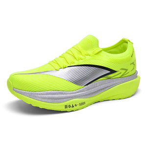 Giày thể thao nam Alibaba bán chạy nhất, thiết kế độc đáo, size 33-45, chất liệu dệt nhẹ, thoáng khí, dành cho thiếu niên trai gái, hàng hiệu. - Product Image 5