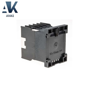 LC1K0610U7 Schneider Electric Contactores Serie LC1K Contacto de 3 polos 6 A Voltaje de contacto 690 V AC Contactor - Product Image 2
